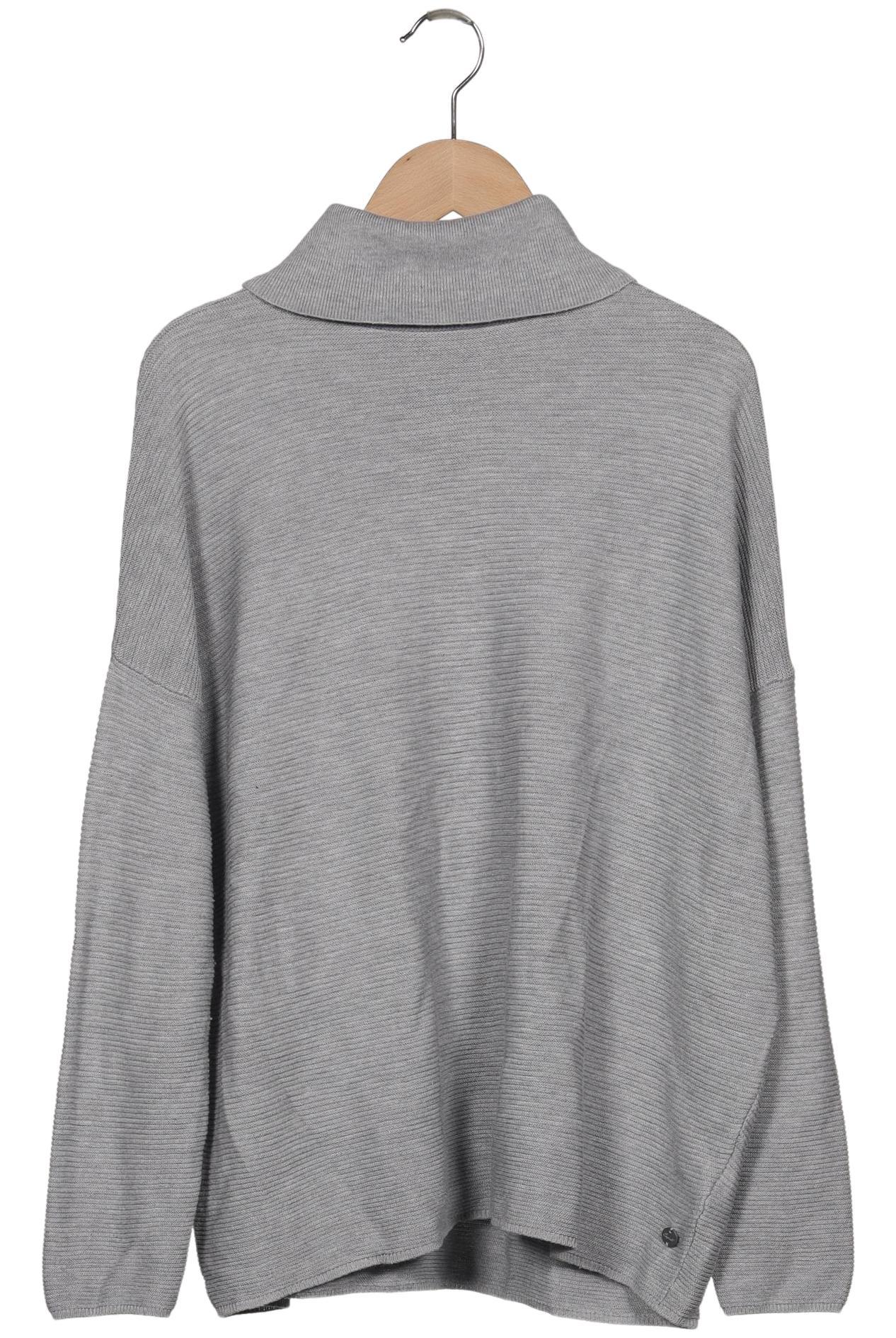 

Esprit Damen Pullover, grau, Gr. 38