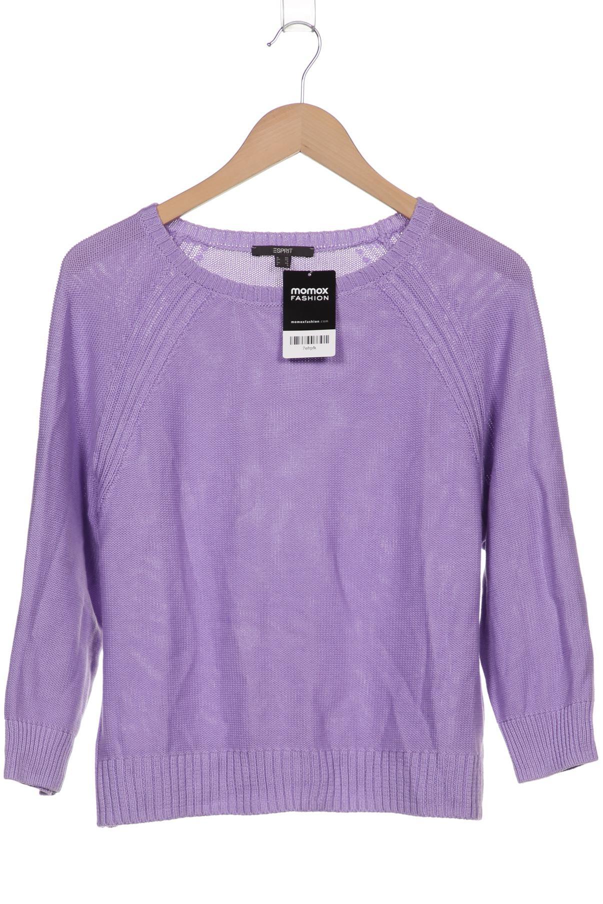 

Esprit Damen Pullover, flieder