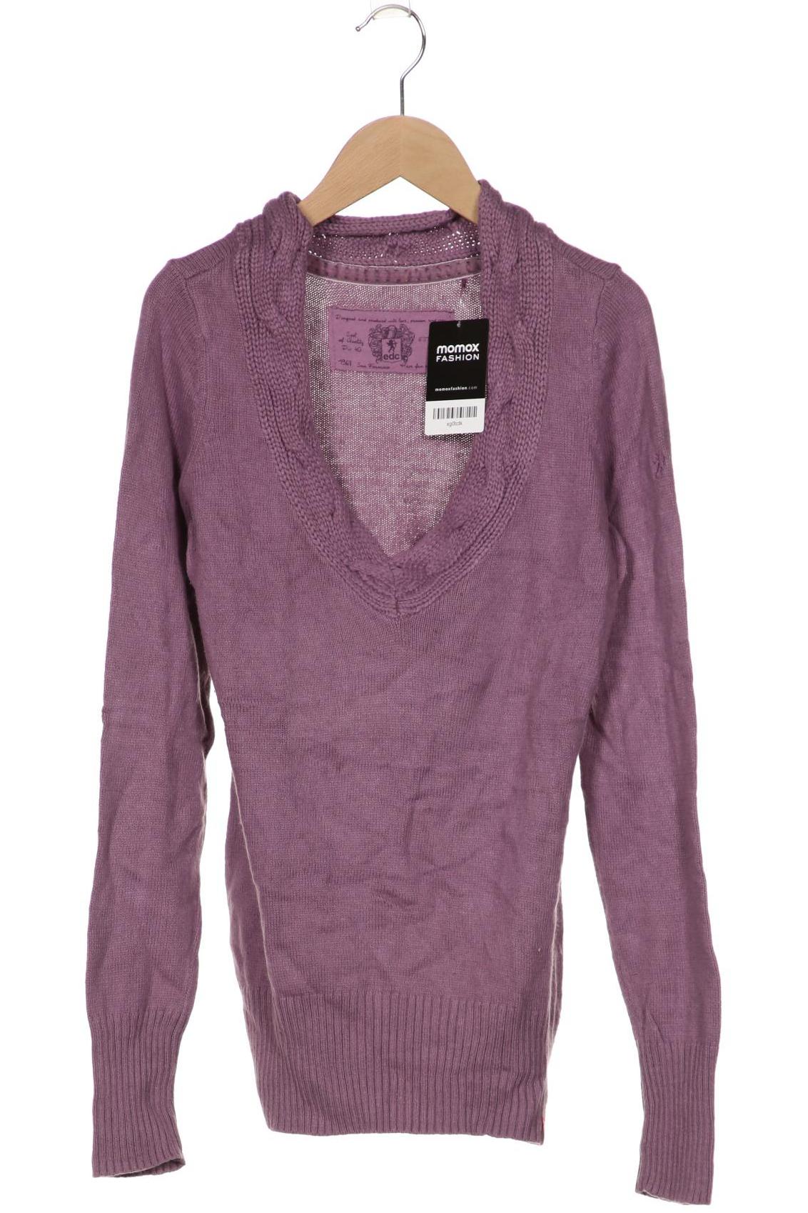 

Esprit Damen Pullover, flieder