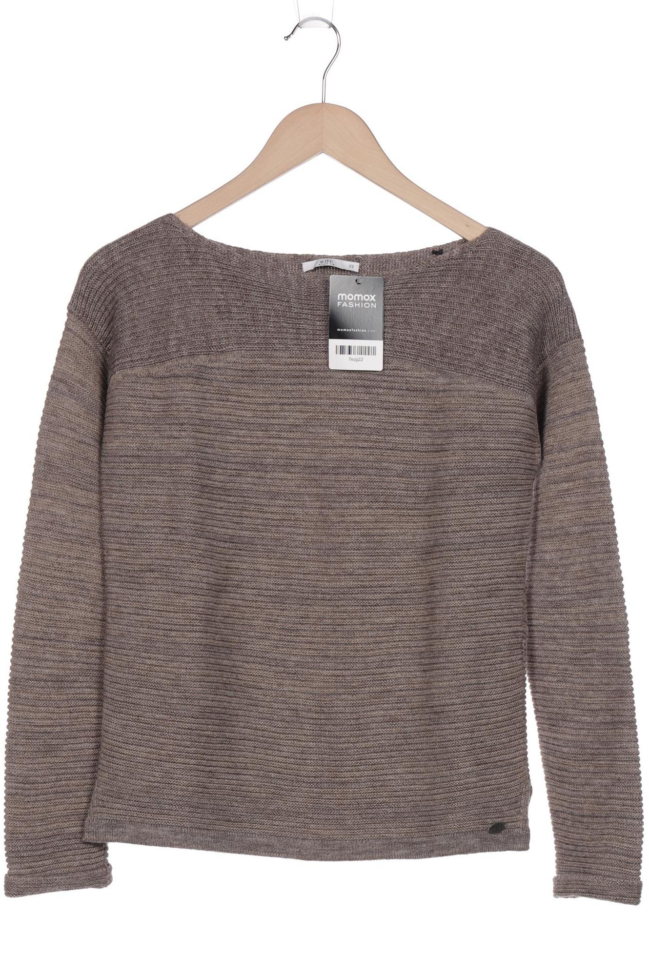 

Esprit Damen Pullover, braun