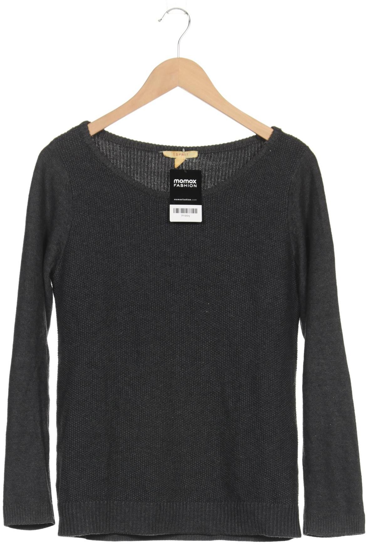 

Esprit Damen Pullover, grau