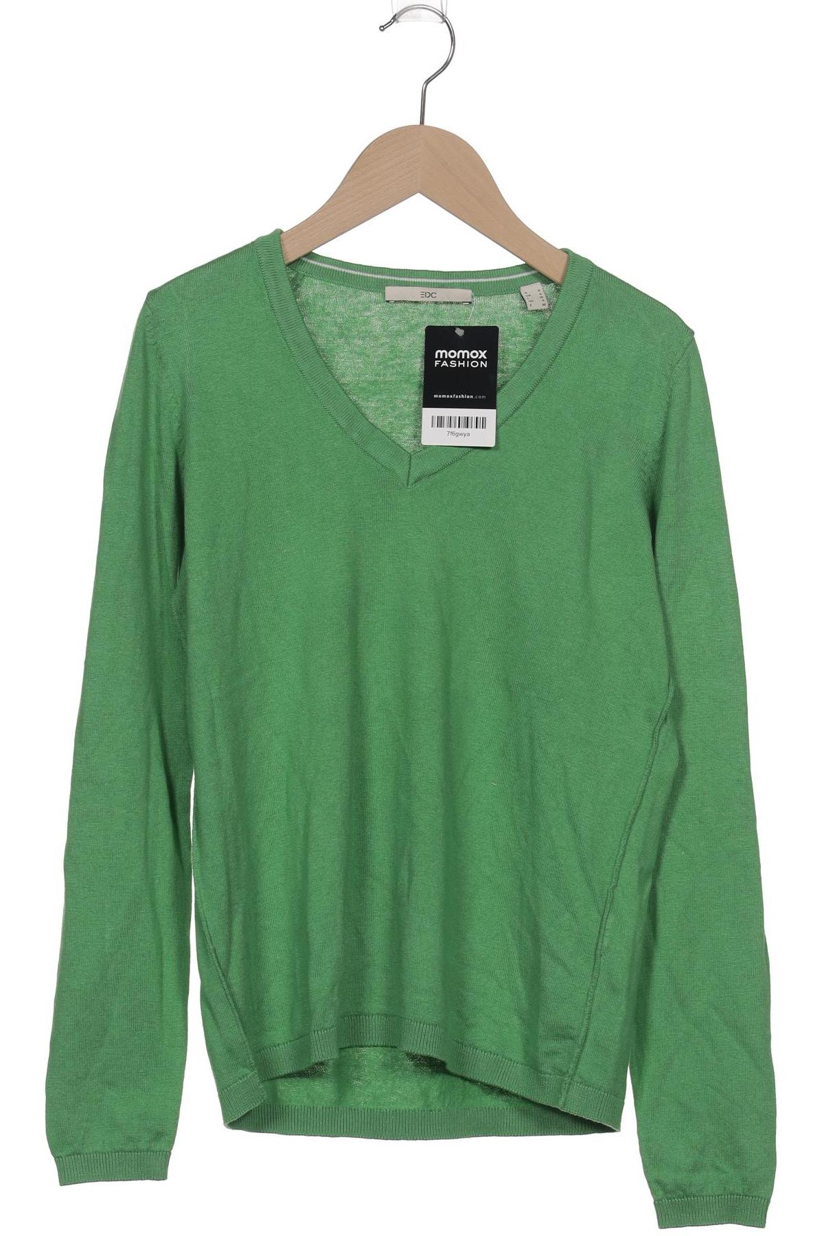 

Esprit Damen Pullover, grün, Gr. 36