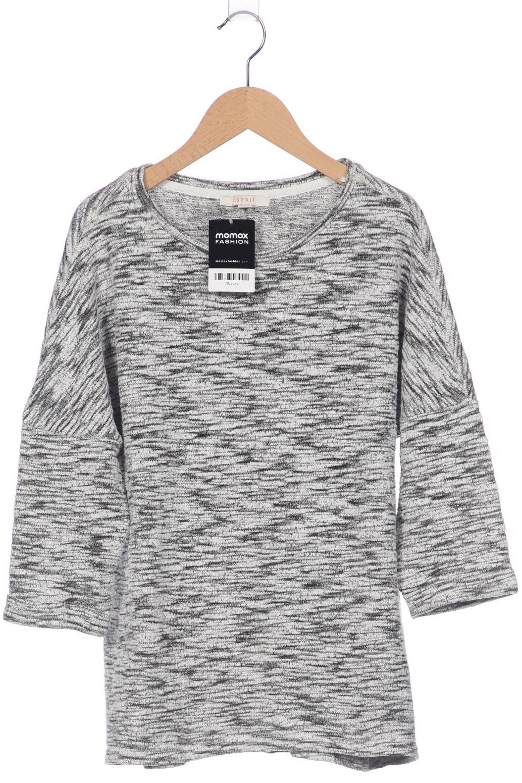 

Esprit Damen Pullover, schwarz, Gr. 42