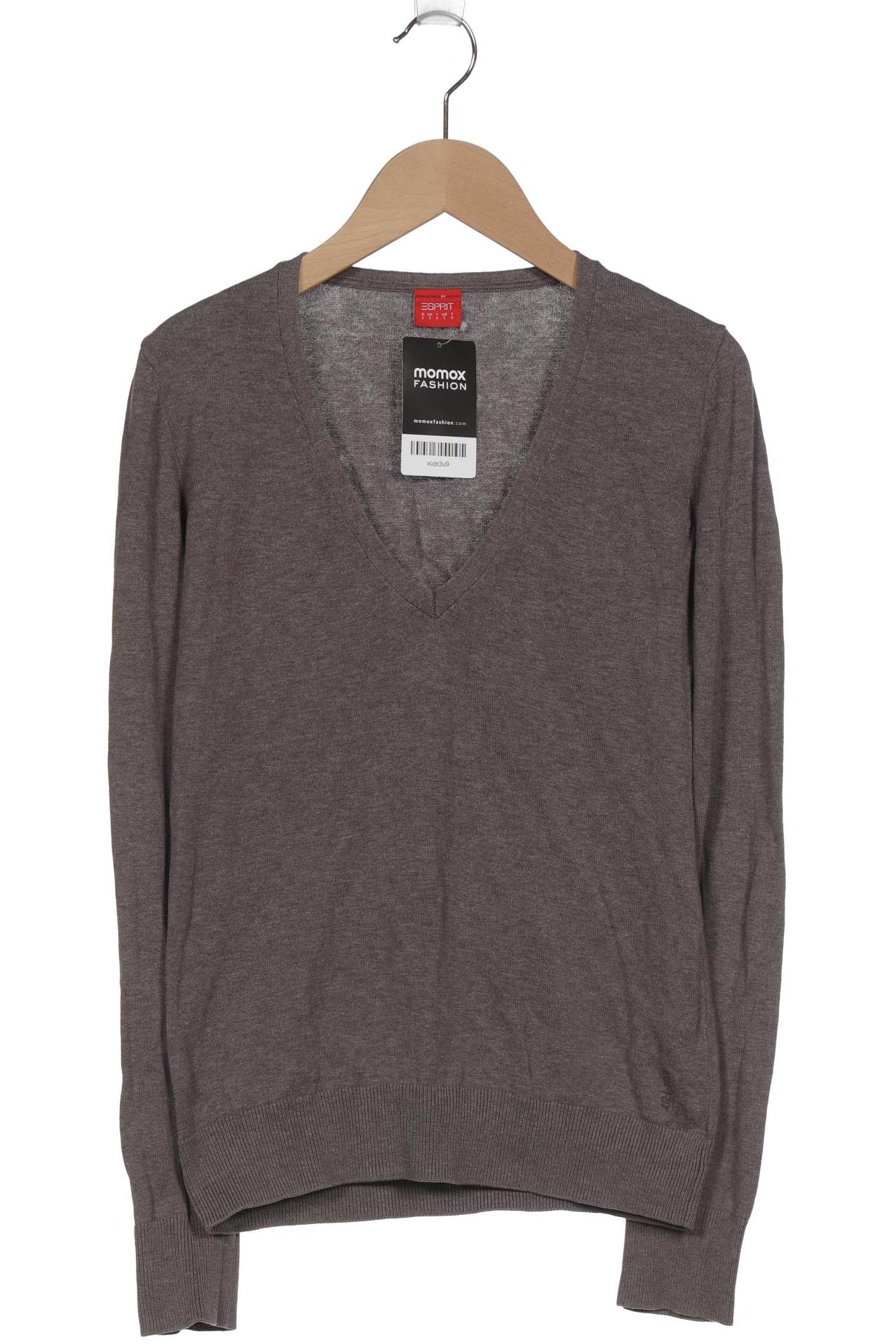 

Esprit Damen Pullover, braun