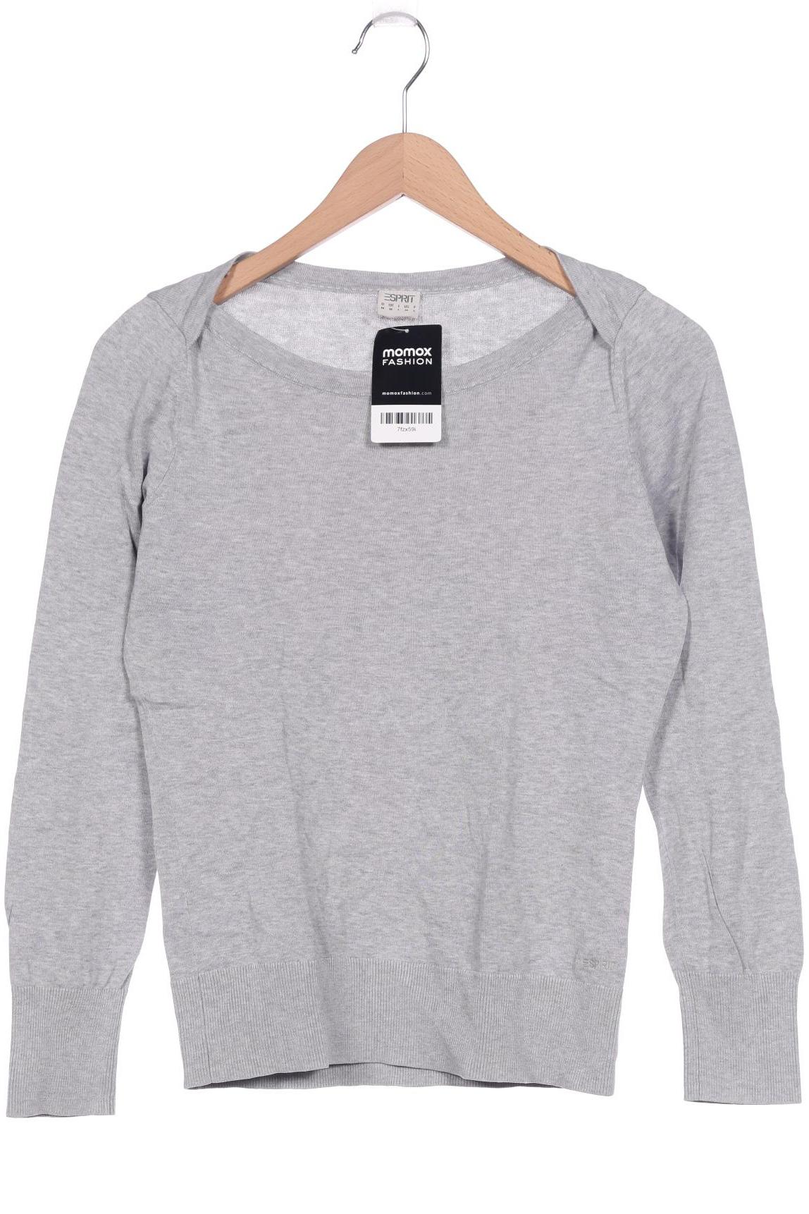 

Esprit Damen Pullover, grau, Gr. 38