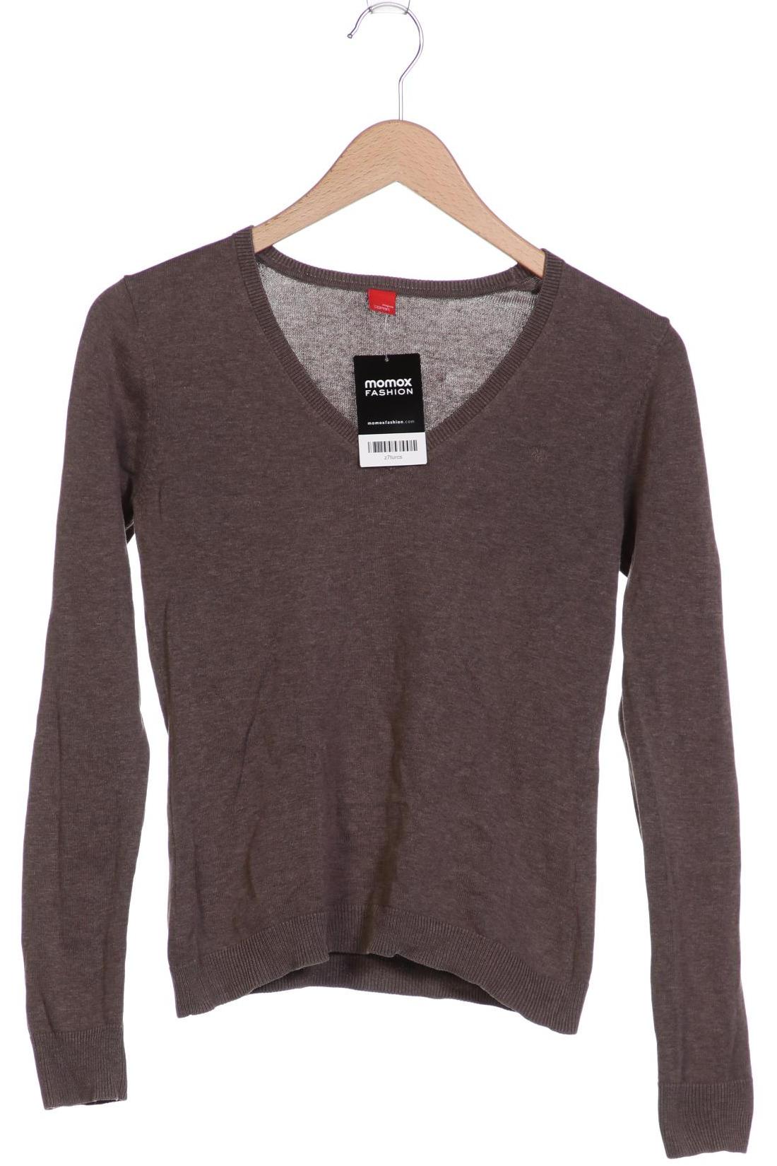 

Esprit Damen Pullover, braun