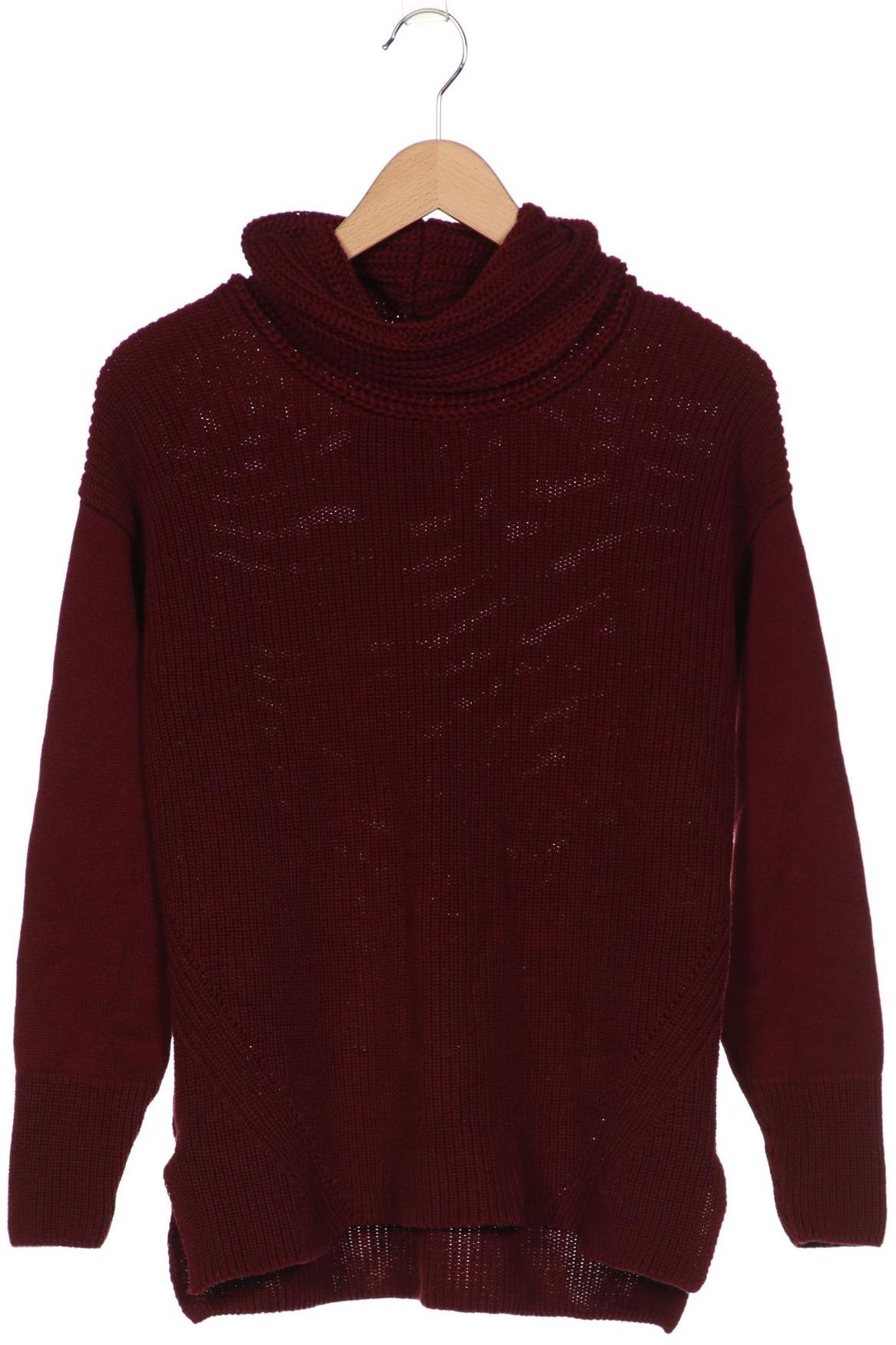 

Esprit Damen Pullover, bordeaux