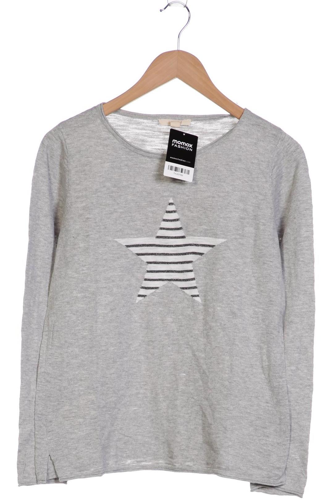 

Esprit Damen Pullover, grau