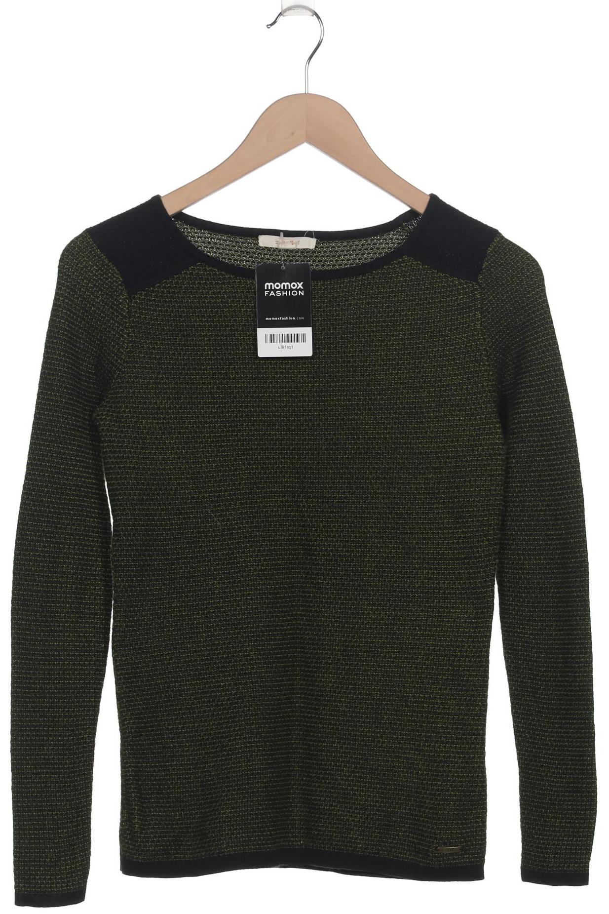 

Esprit Damen Pullover, grün, Gr. 34