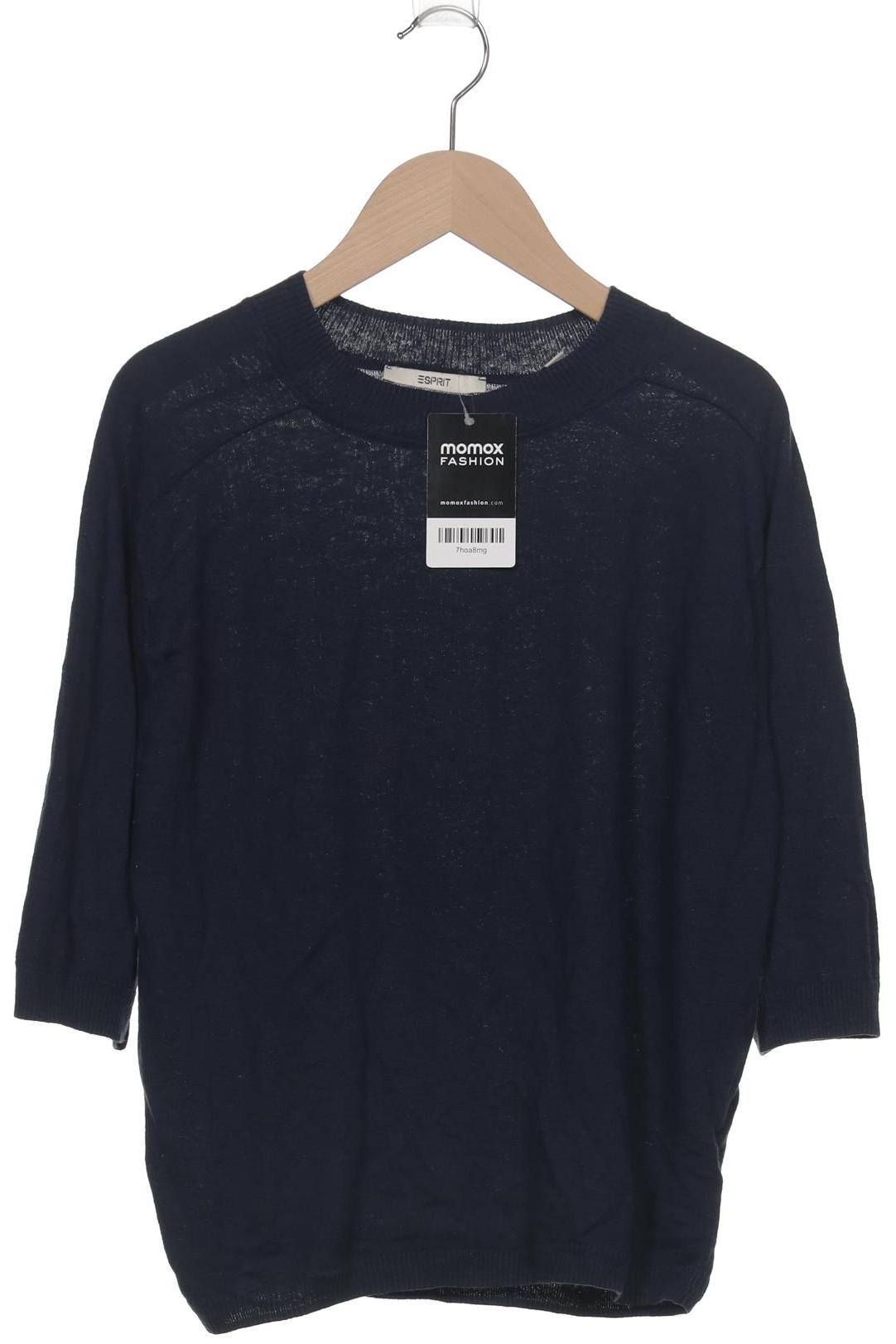 

Esprit Damen Pullover, marineblau, Gr. 38