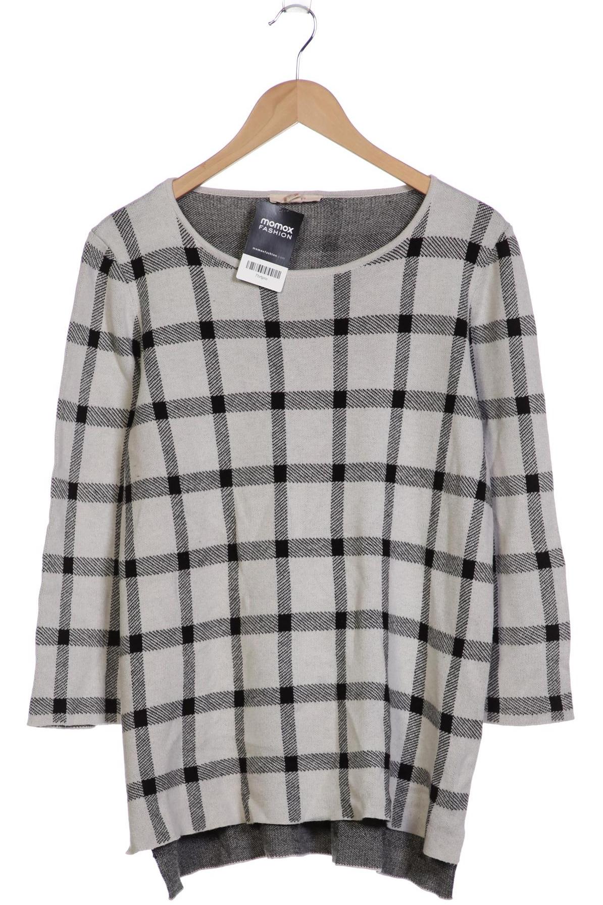 

Esprit Damen Pullover, grau, Gr. 46