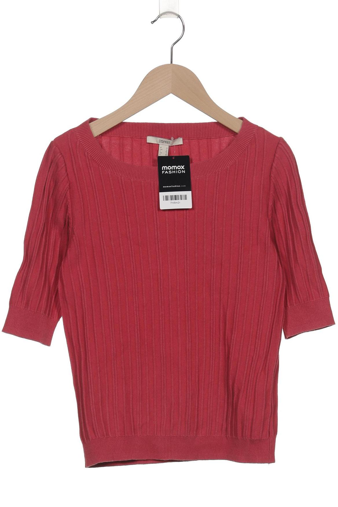 

Esprit Damen Pullover, pink, Gr. 36
