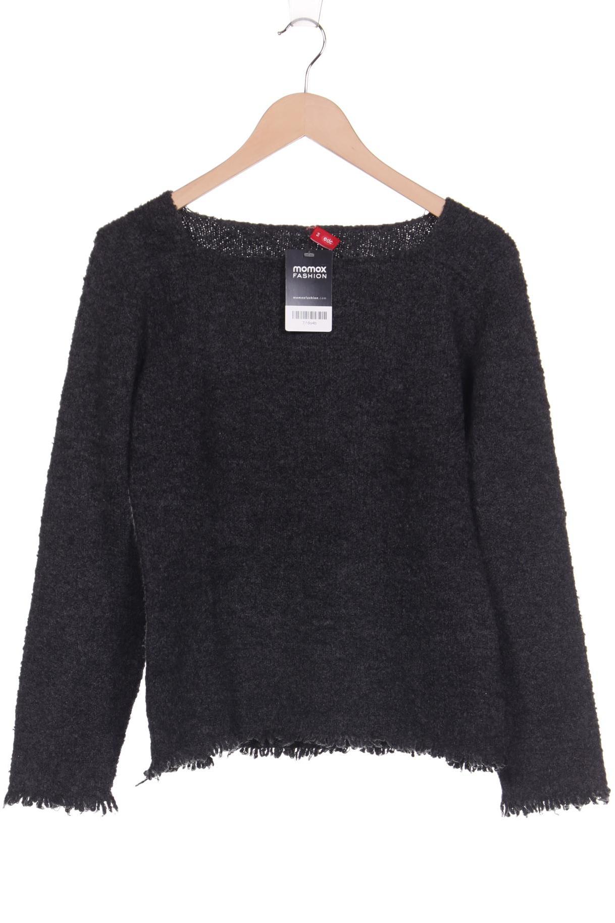 

Esprit Damen Pullover, grau