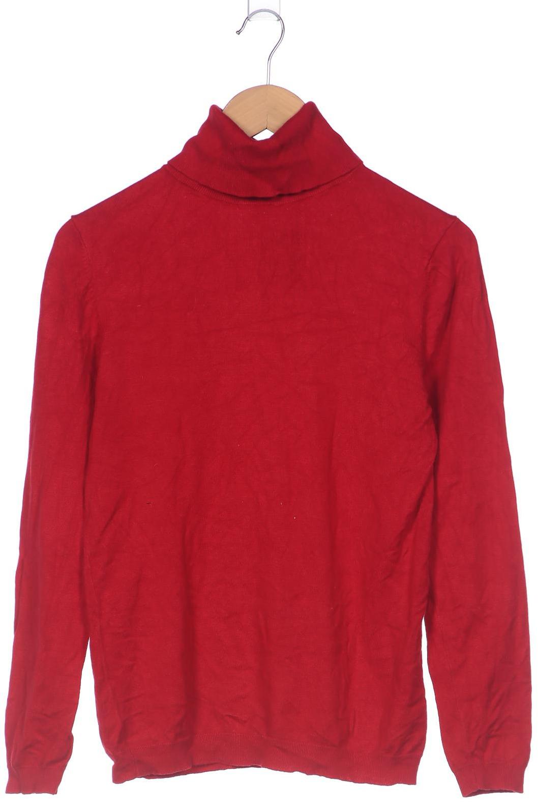 

Esprit Damen Pullover, rot, Gr. 42