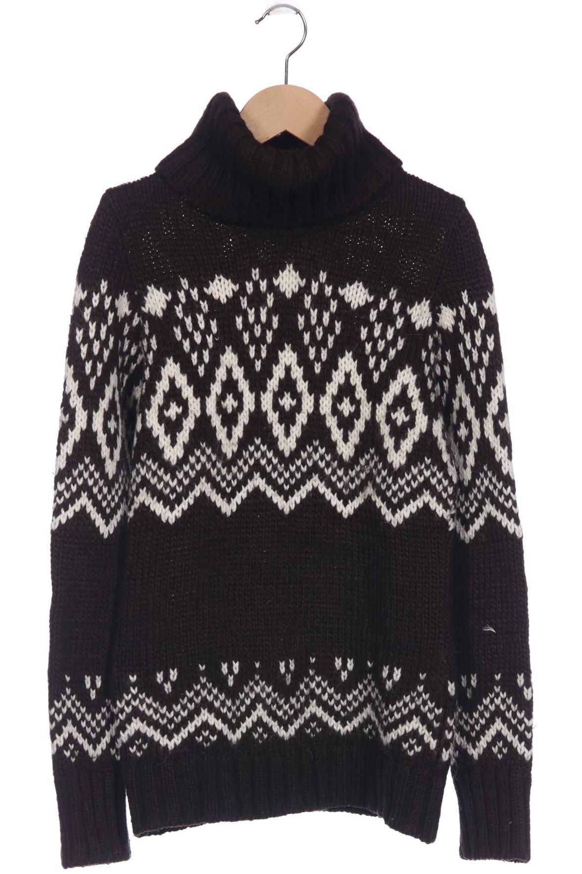 

Esprit Damen Pullover, braun, Gr. 36