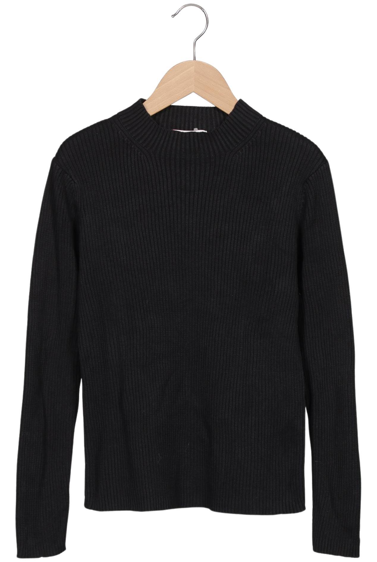 

Esprit Damen Pullover, schwarz, Gr. 38