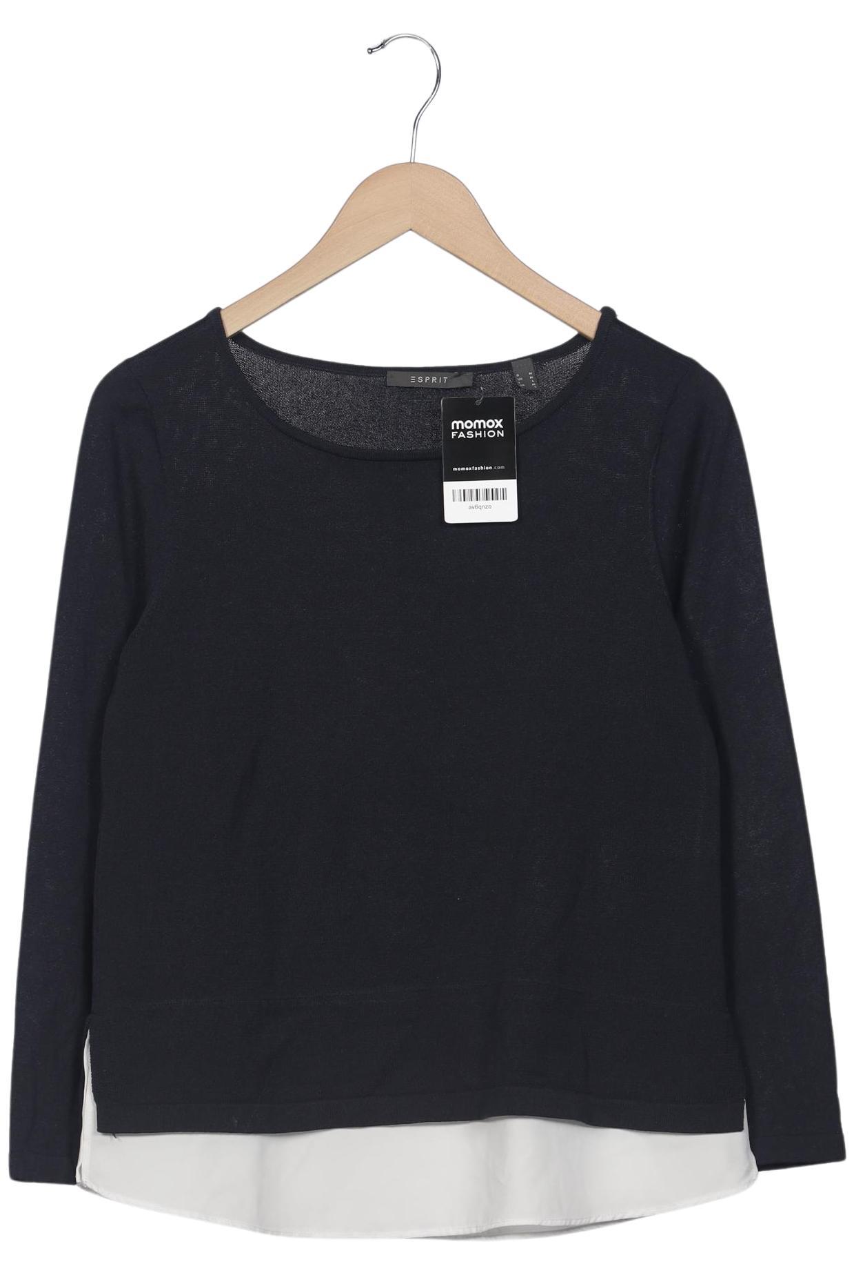 

Esprit Damen Pullover, mehrfarbig, Gr. 38