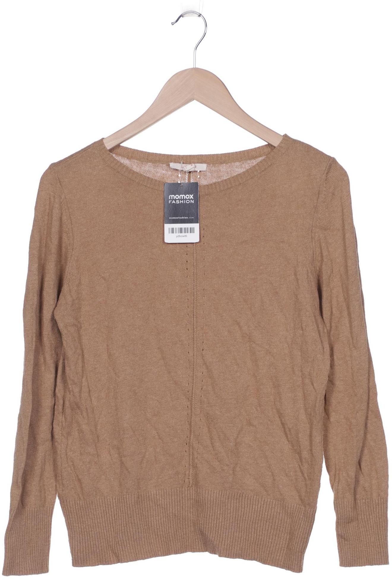 

Esprit Damen Pullover, beige, Gr. 36
