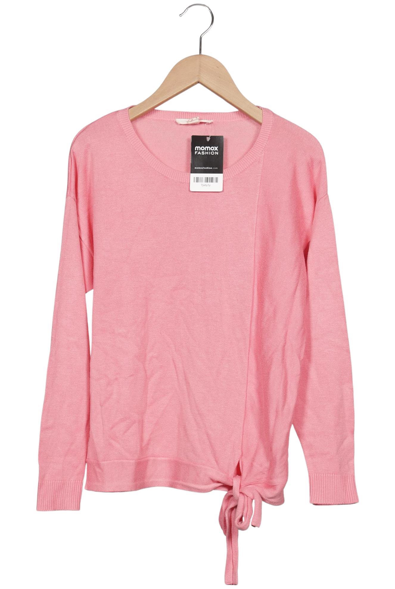 

Esprit Damen Pullover, pink, Gr. 38