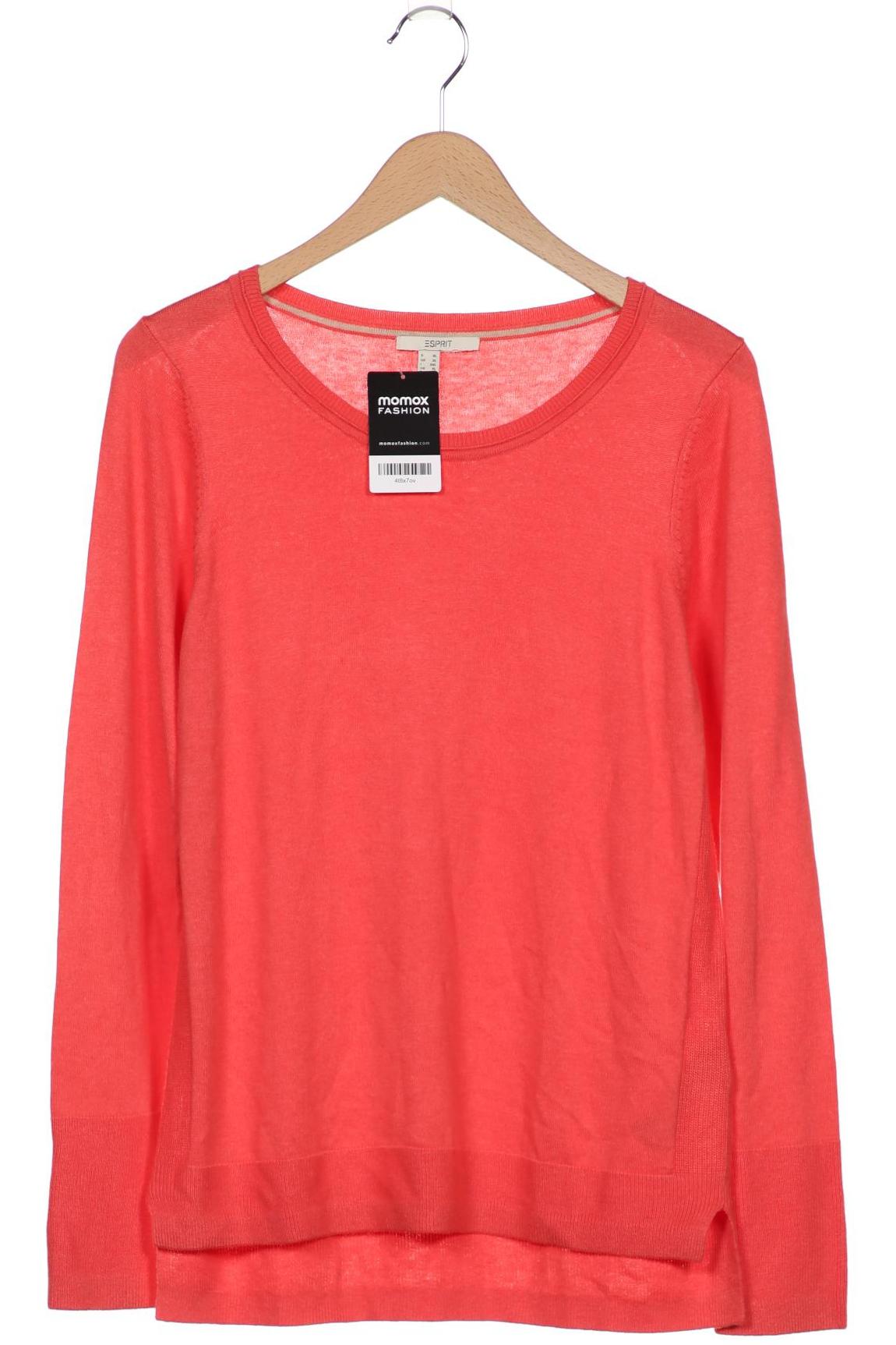 

Esprit Damen Pullover, pink