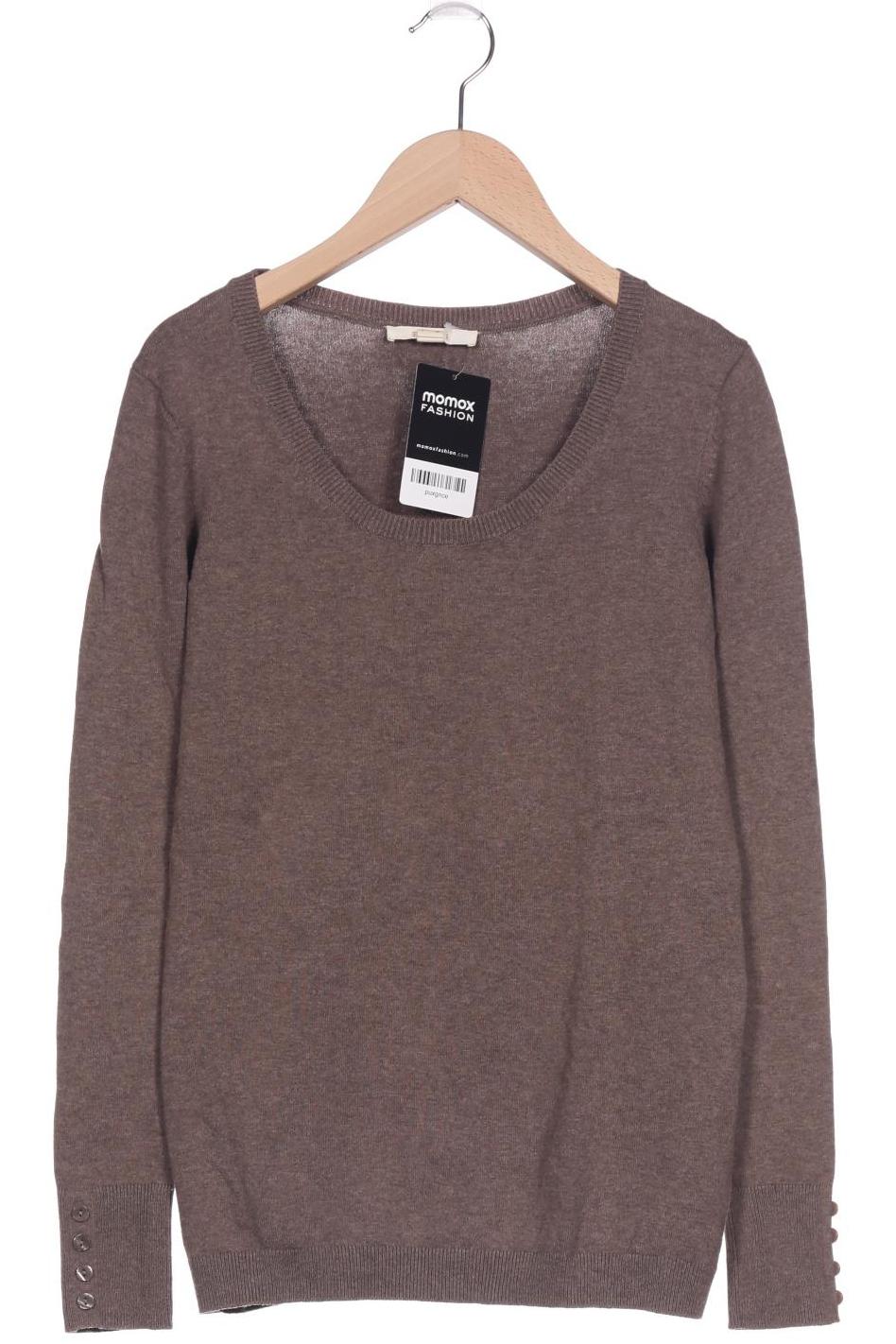 

Esprit Damen Pullover, braun, Gr. 36