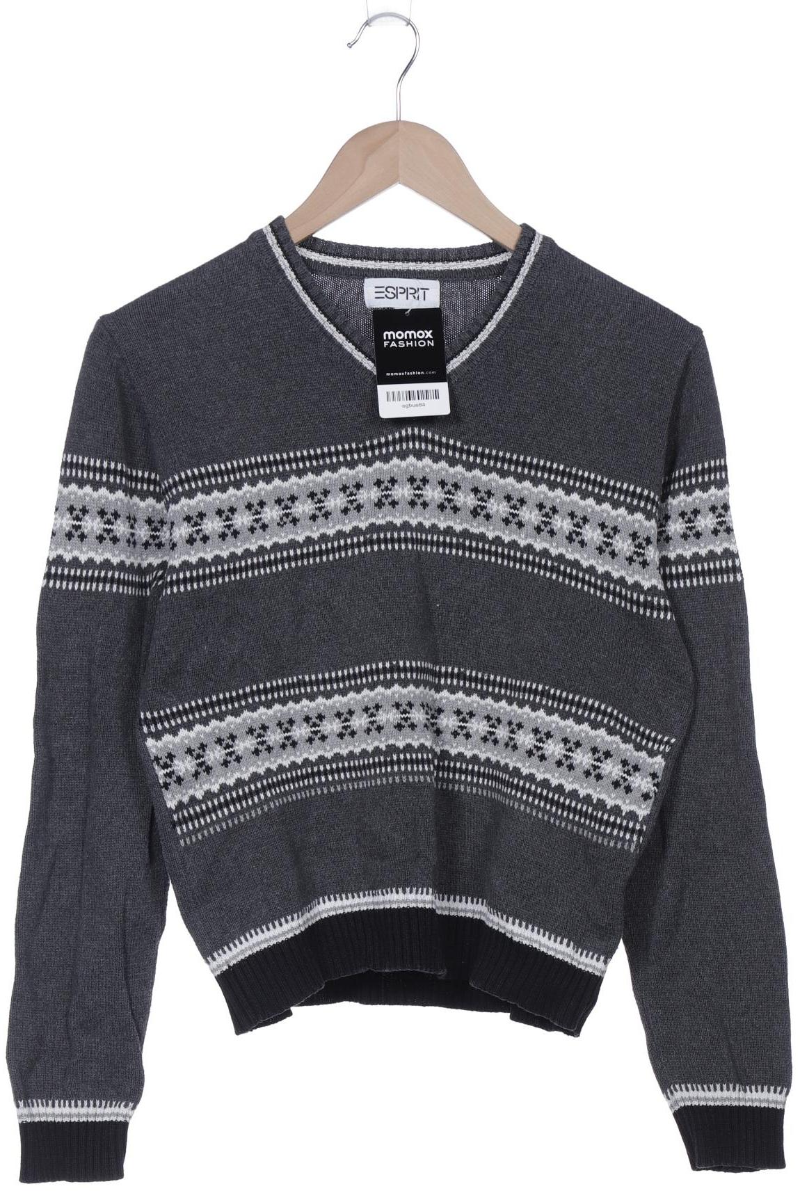 

Esprit Damen Pullover, grau, Gr. 38