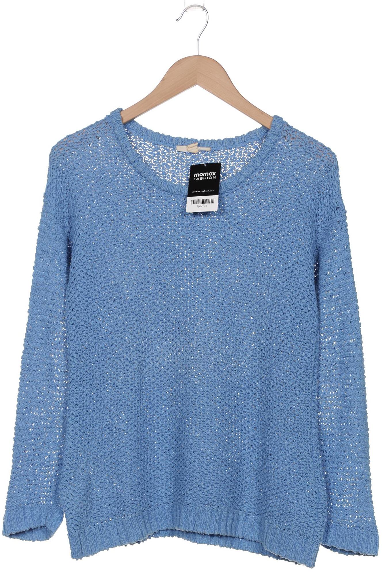 

Esprit Damen Pullover, blau, Gr. 36