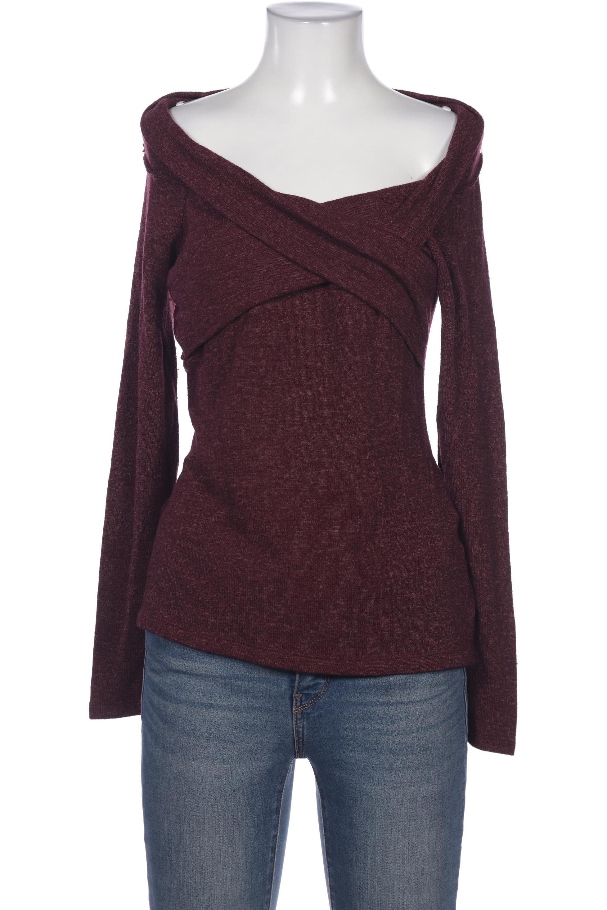 

Esprit Damen Pullover, bordeaux