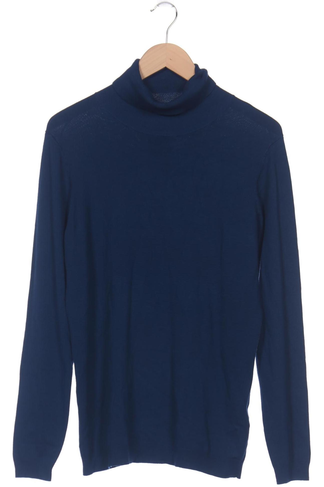 

Esprit Damen Pullover, blau, Gr. 46