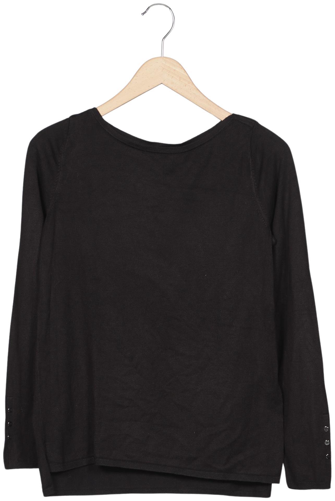 

Esprit Damen Pullover, schwarz, Gr. 36