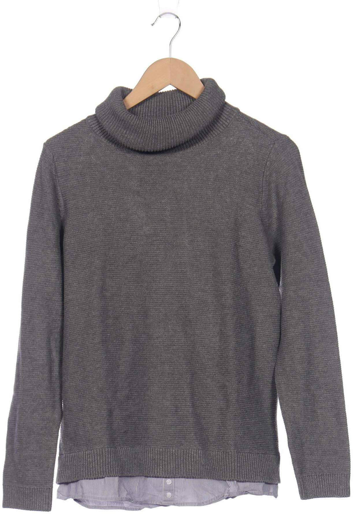 

Esprit Damen Pullover, grau, Gr. 42