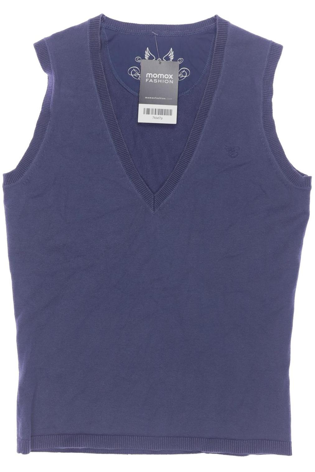 

Esprit Damen Pullover, marineblau, Gr. 38