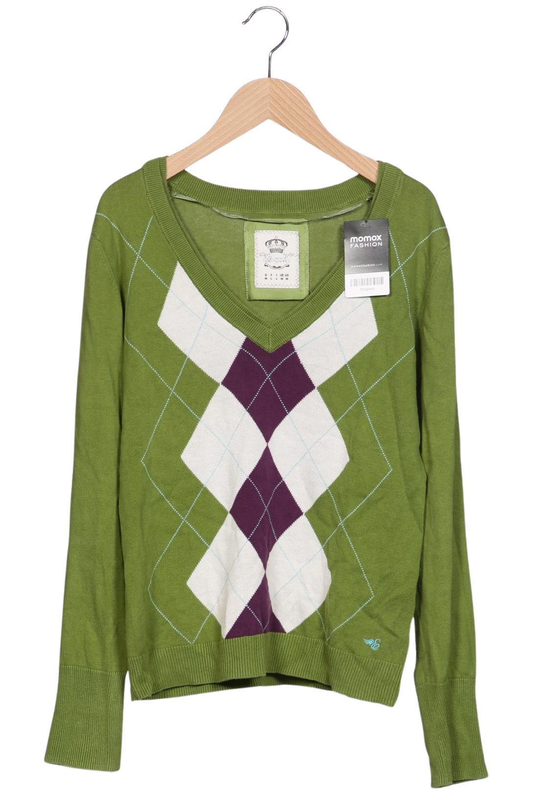 

Esprit Damen Pullover, mehrfarbig, Gr. 38