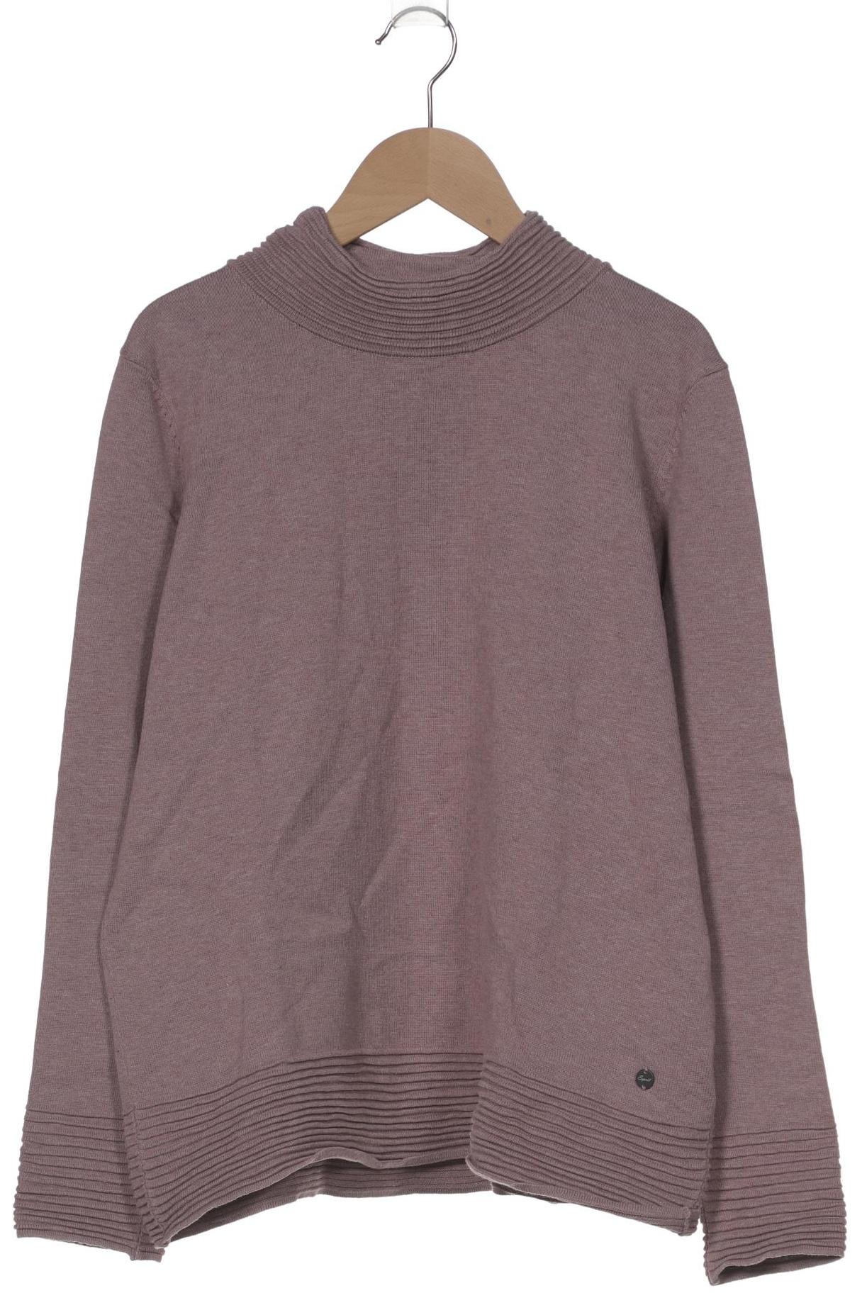 

Esprit Damen Pullover, pink, Gr. 38