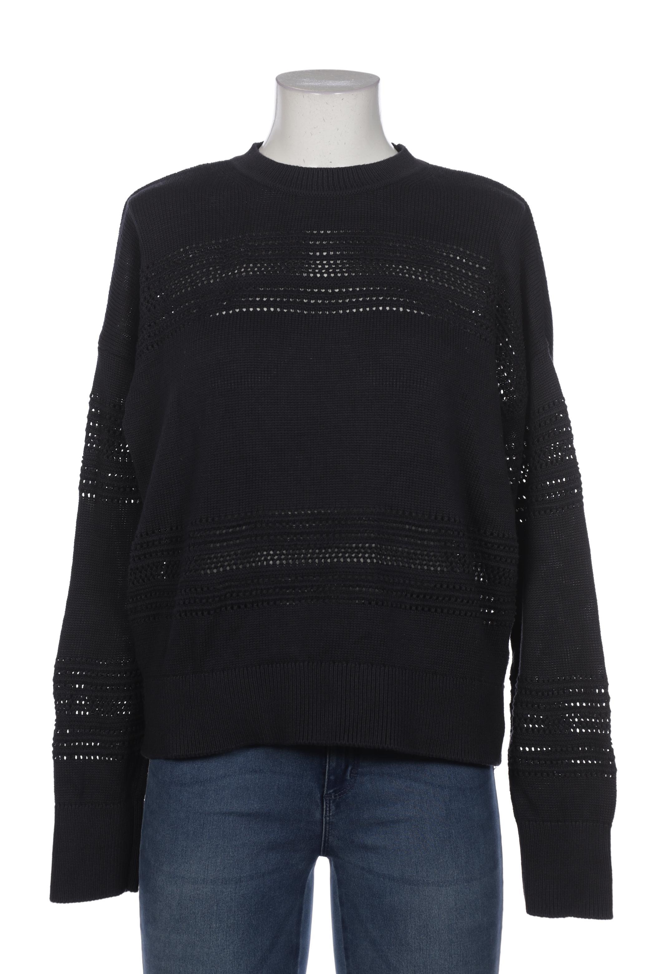 

Esprit Damen Pullover, schwarz, Gr. 38