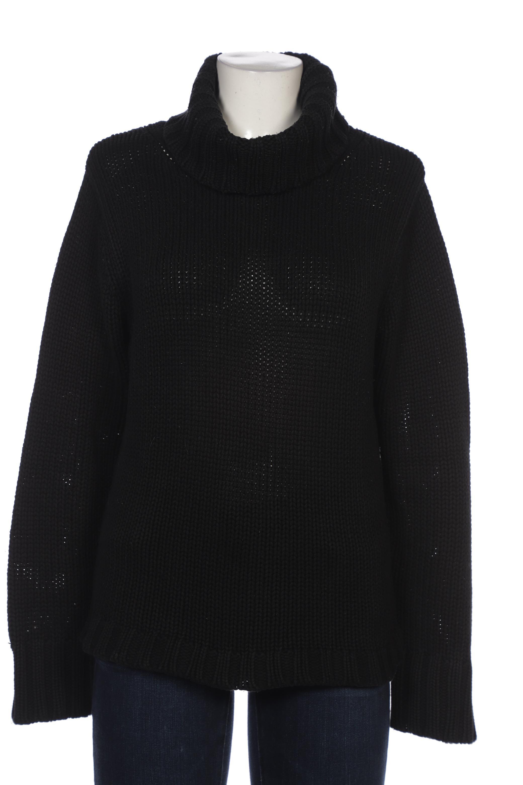 

Esprit Damen Pullover, schwarz