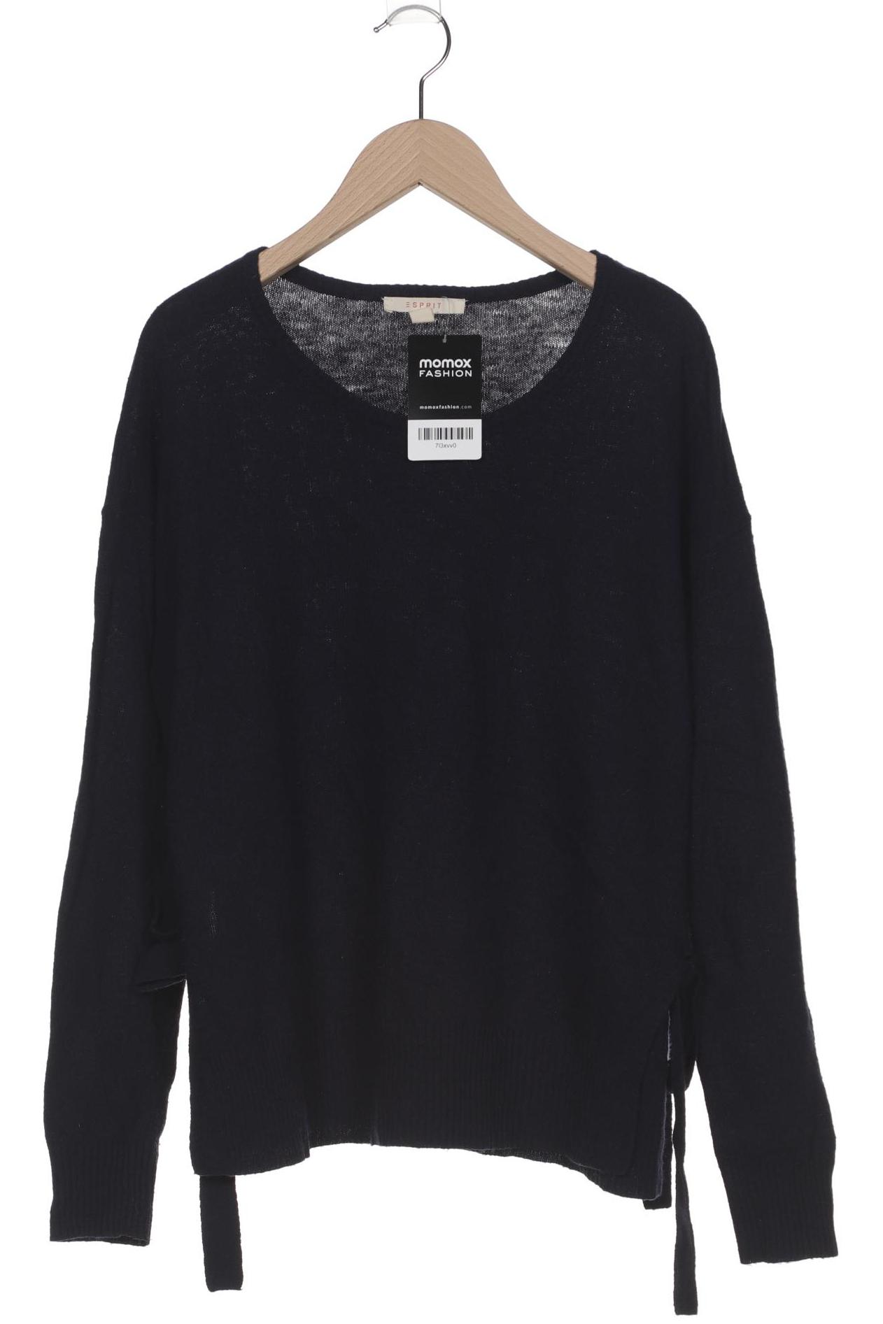 Thumbnail - Esprit Damen Pullover, marineblau, Gr. 36