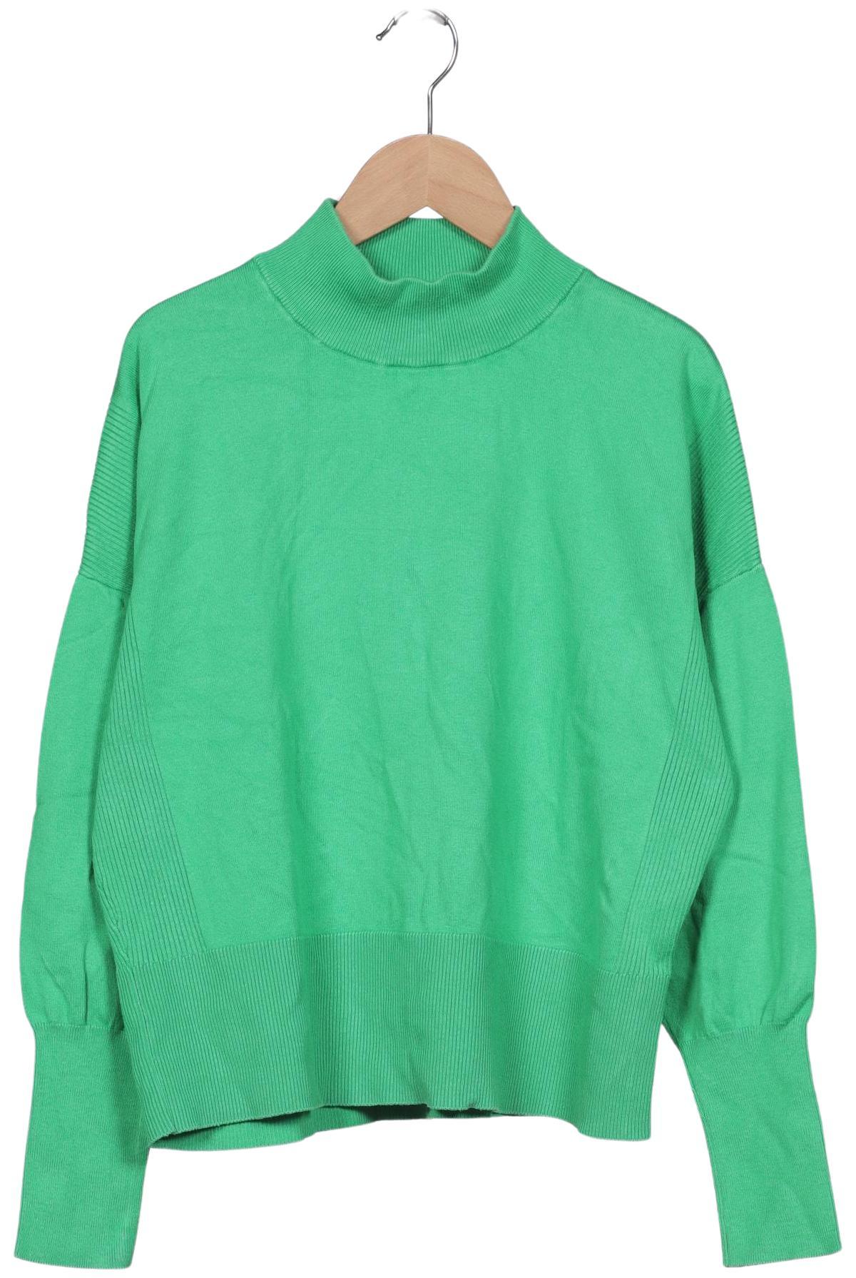 

Esprit Damen Pullover, grün, Gr. 36