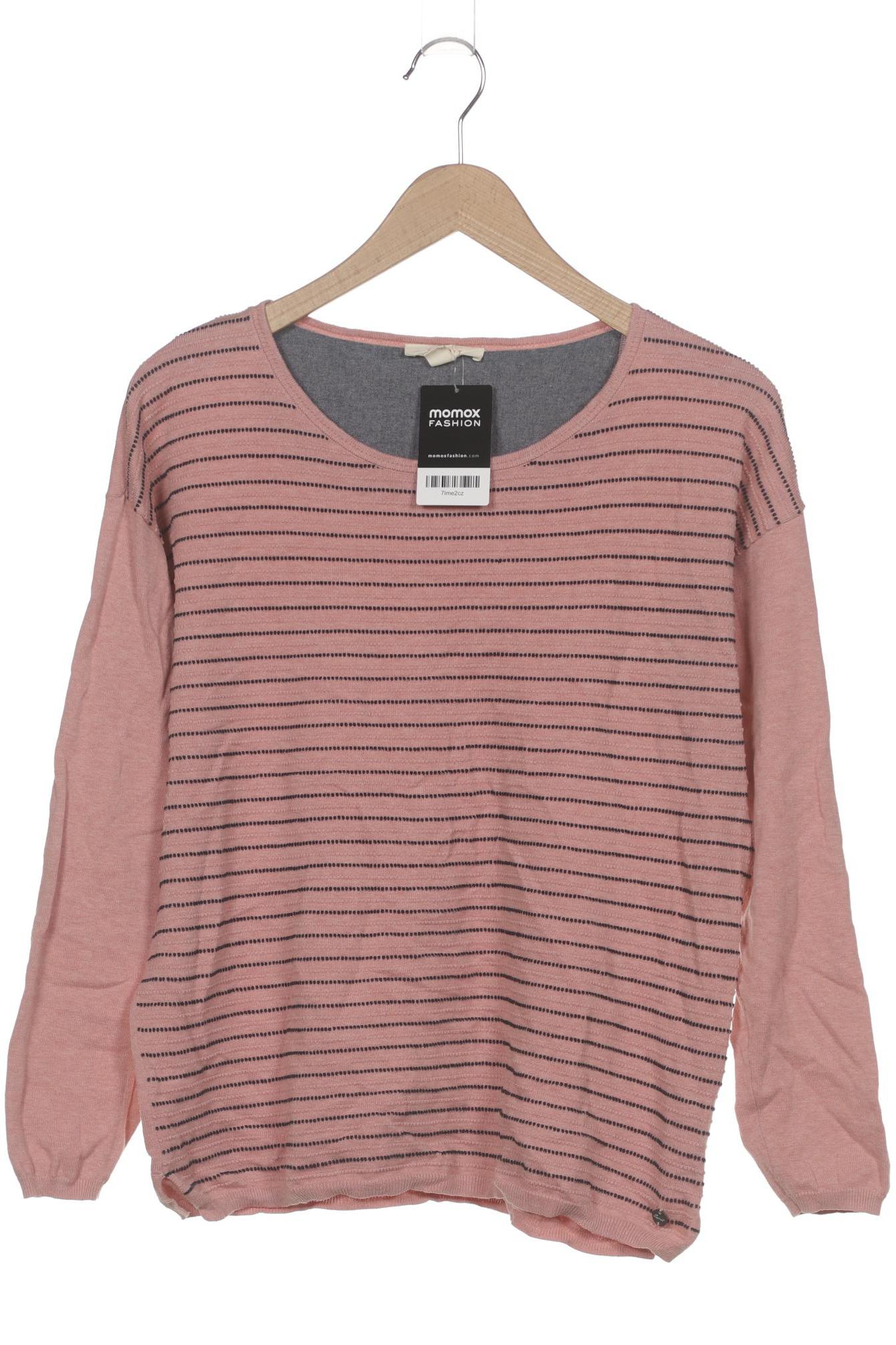 

Esprit Damen Pullover, pink, Gr. 42