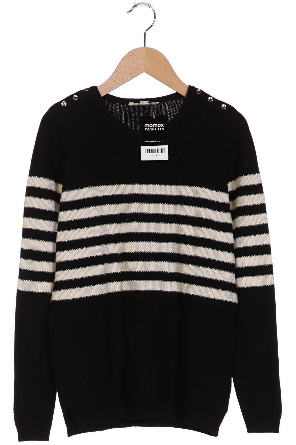 

Esprit Damen Pullover, schwarz, Gr. 38