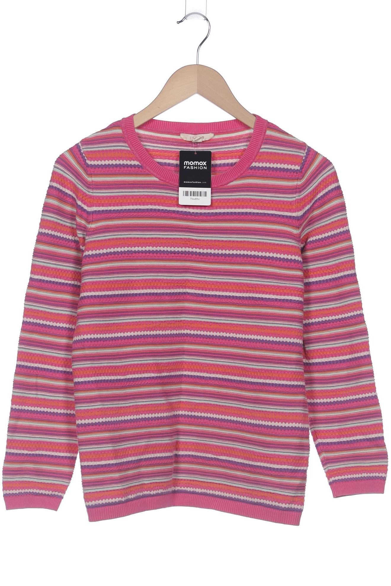 

Esprit Damen Pullover, pink, Gr. 38
