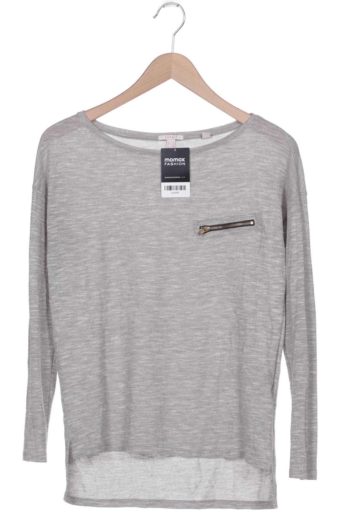 

Esprit Damen Pullover, grau, Gr. 36