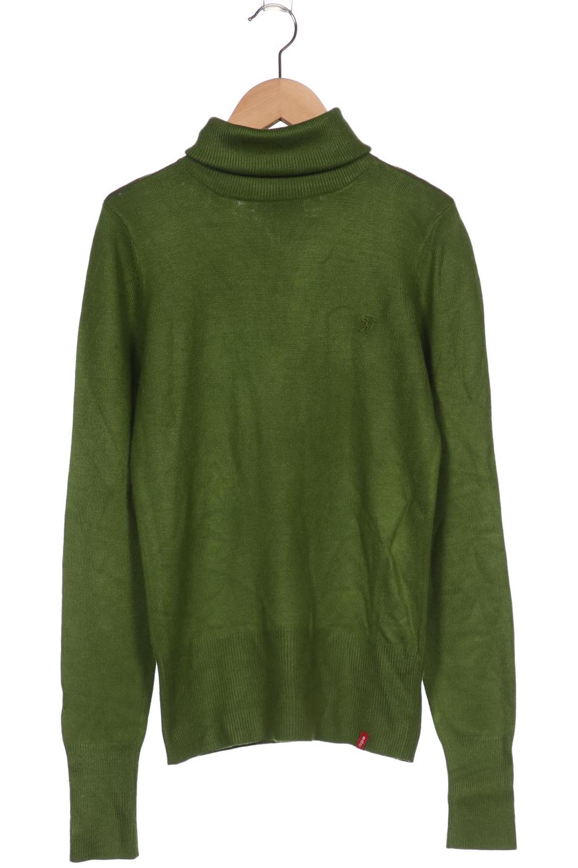 

Esprit Damen Pullover, grün