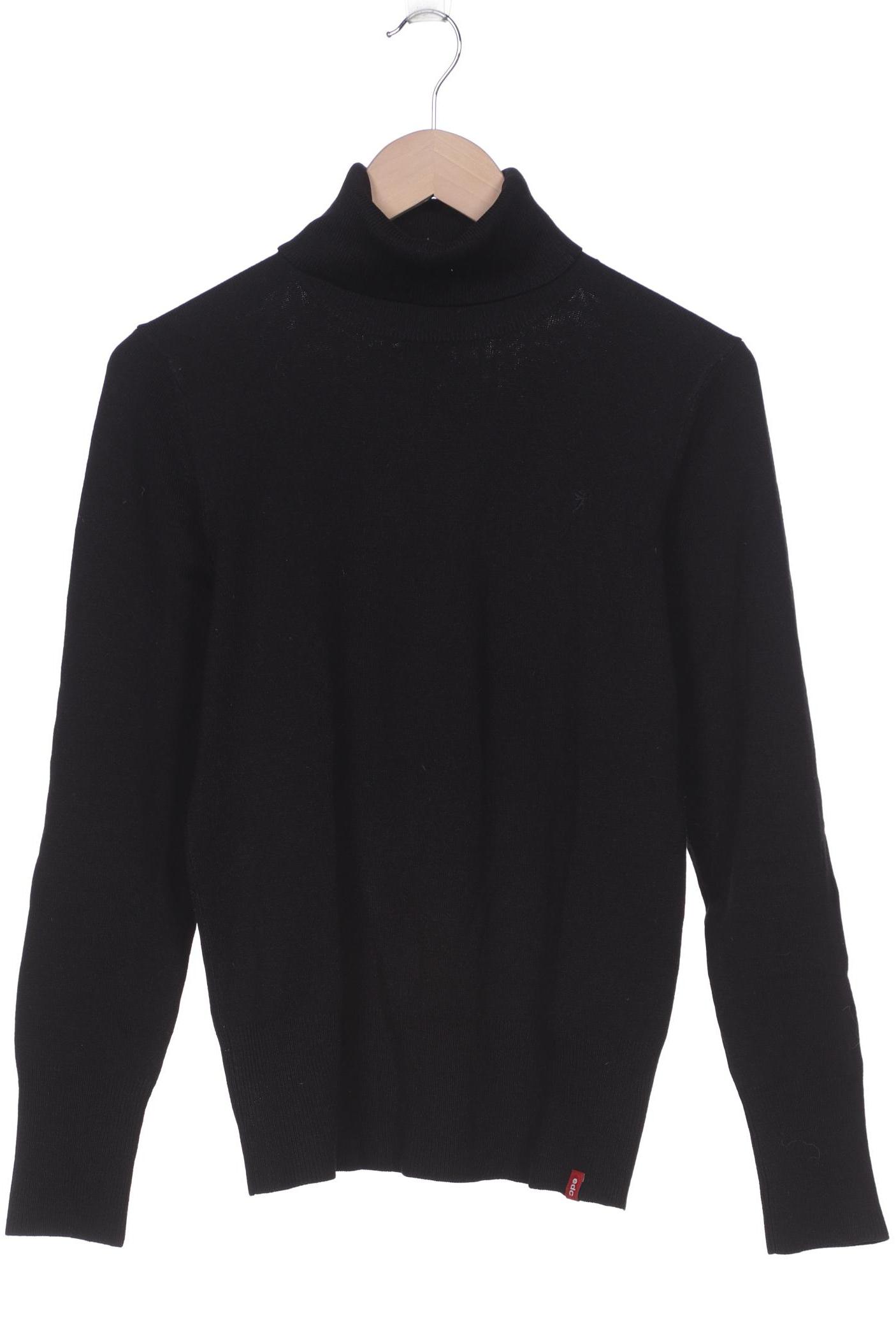 

Esprit Damen Pullover, schwarz