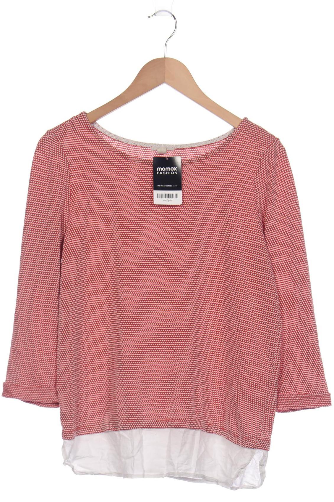 

Esprit Damen Pullover, rot