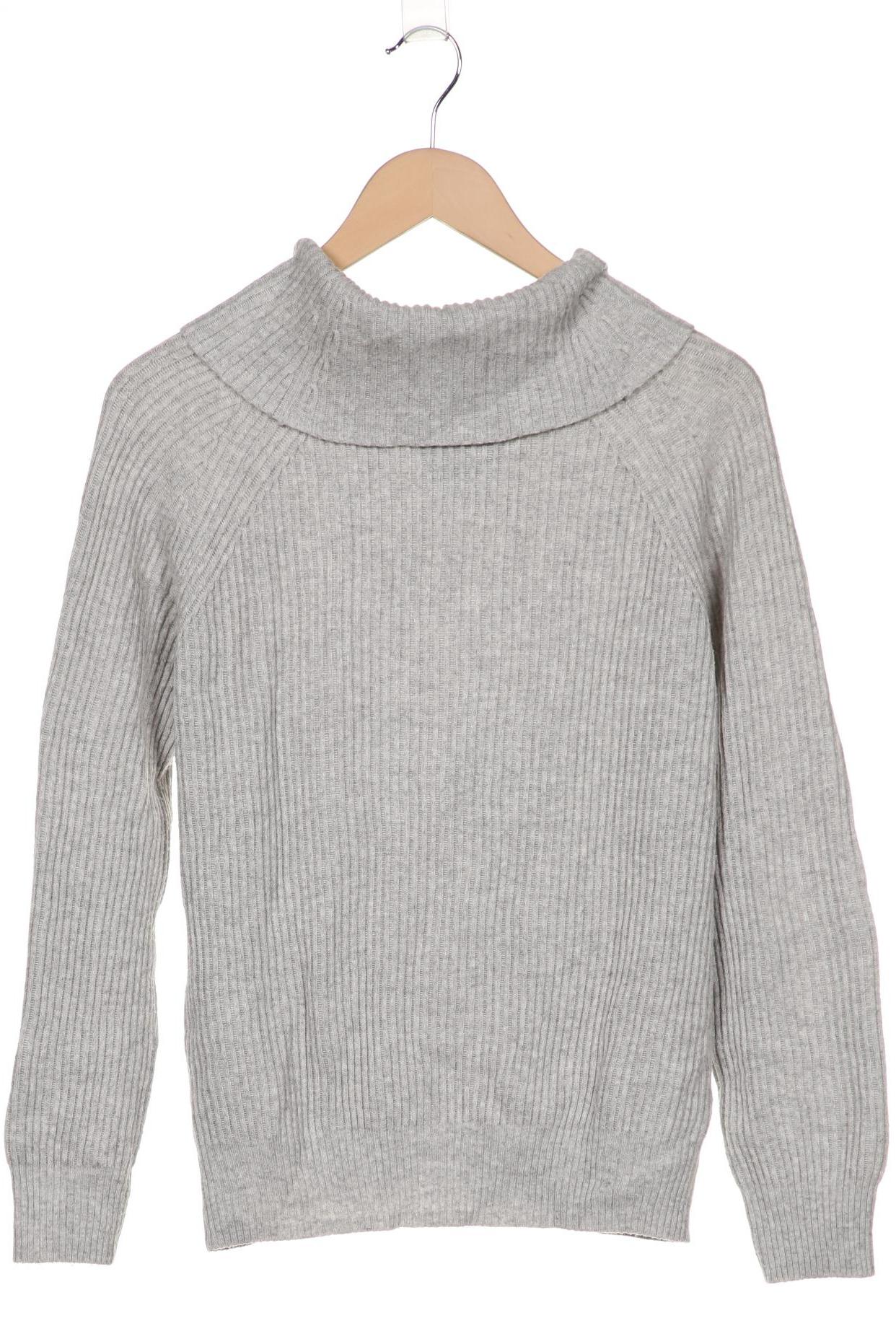 

Esprit Damen Pullover, grau