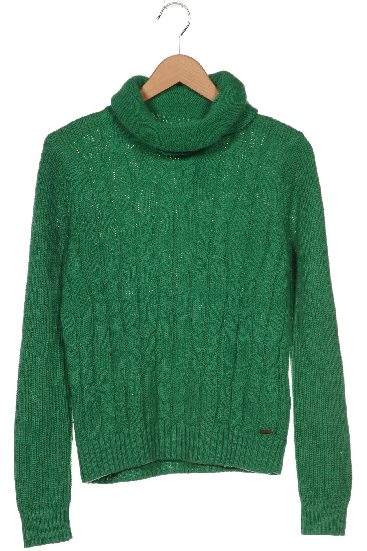 

Esprit Damen Pullover, grün