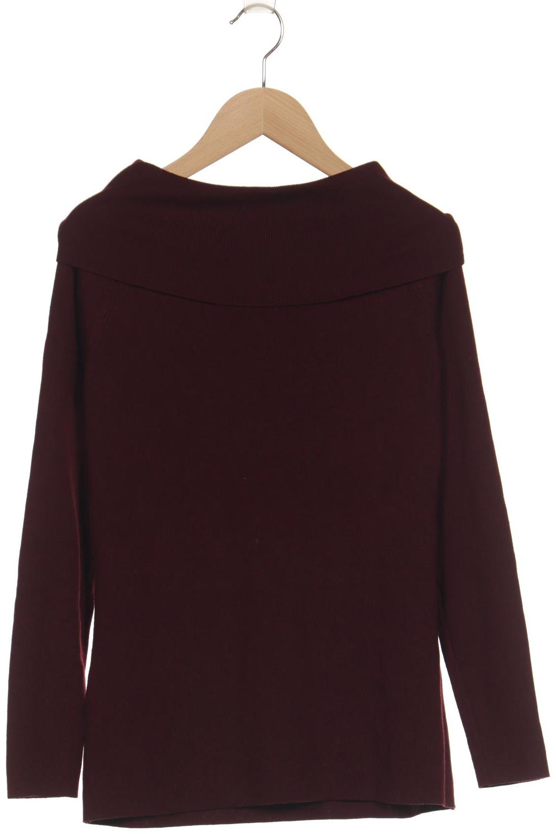 

Esprit Damen Pullover, bordeaux, Gr. 36