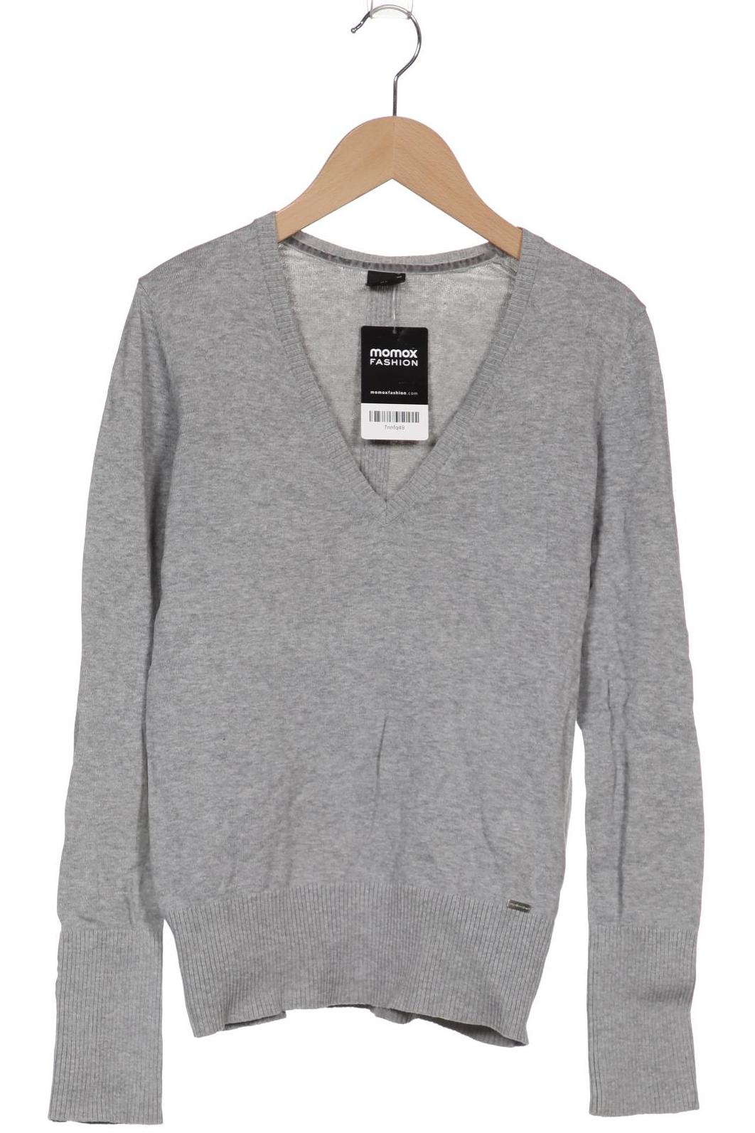 

Esprit Damen Pullover, grau, Gr. 36