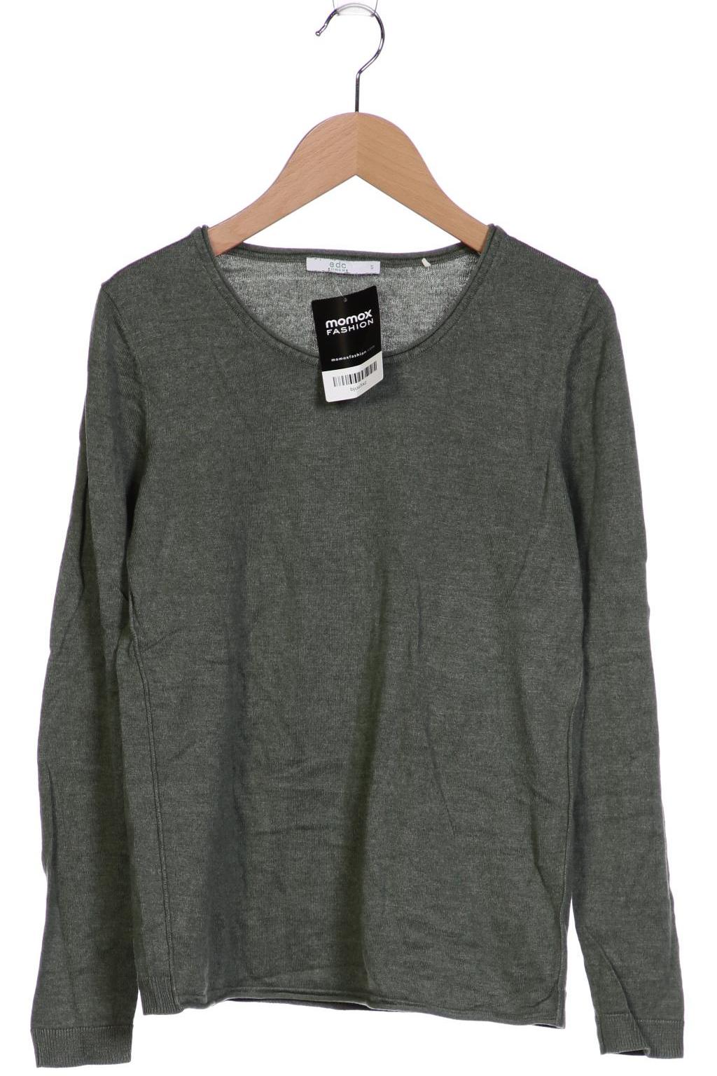 

Esprit Damen Pullover, grün, Gr. 36